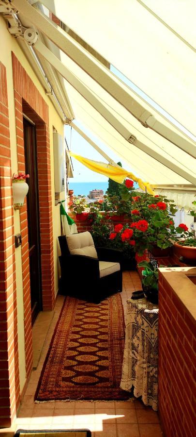 A Casa Di Ilde Lejlighed Silvi Marina Eksteriør billede